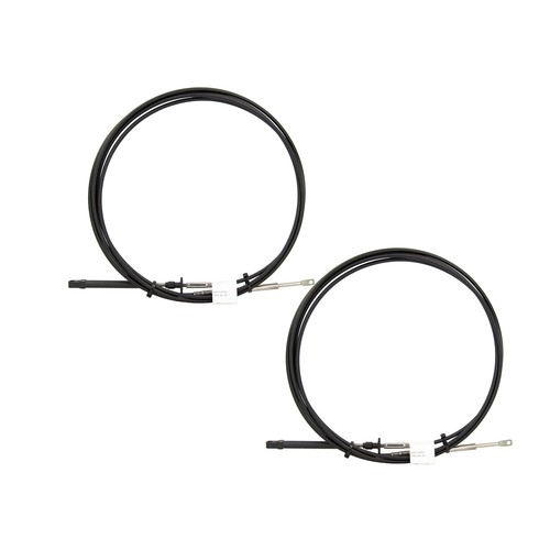 Gaszug kabel - 2x,