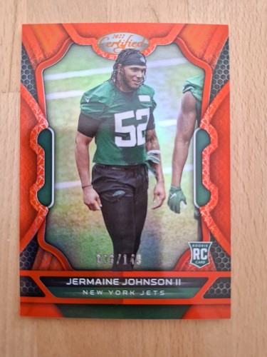 2022 panini certified - 2022,