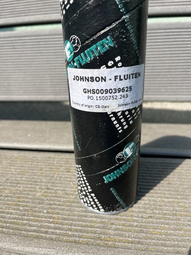 Johnson fluiten bauteil - johnson,