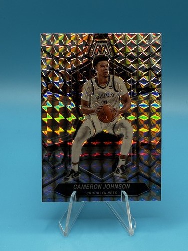 2023 panini mosaic cameron - mosaic,