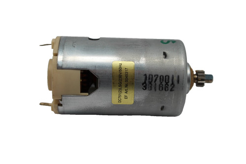 Johnson electric motor dc751 - electric,