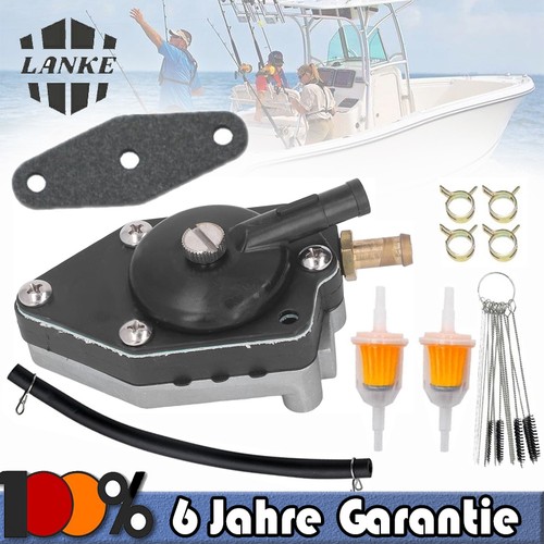 Außenbordmotor