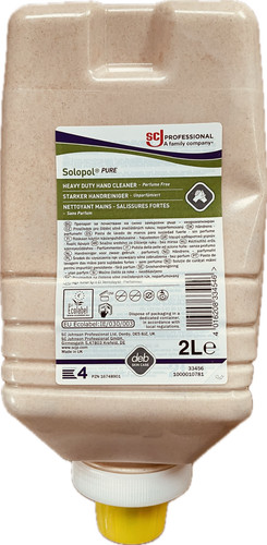 Johnson stoko solopol pure - solopol,