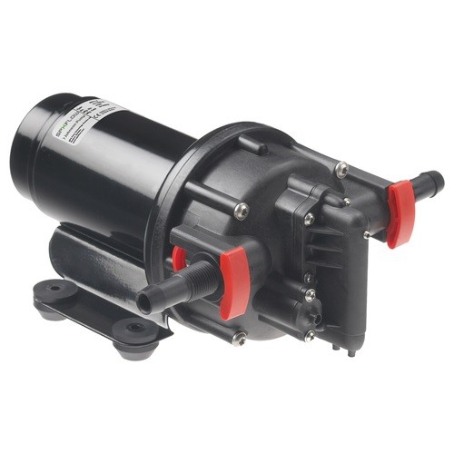 Johnson pump 13395 wps - johnson, 10-13395-03