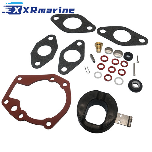 Vergaser reparatur kit für - vergaser,