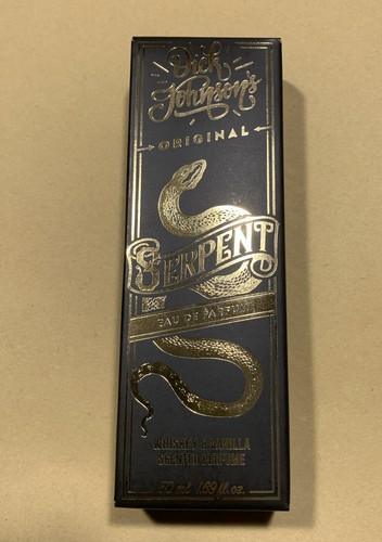 Original dick johnson parfum - johnson,