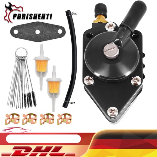Benzinpumpe für johnson - benzinpumpe,