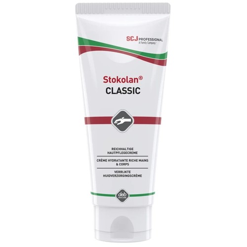 Johnson scl100ml - sc,