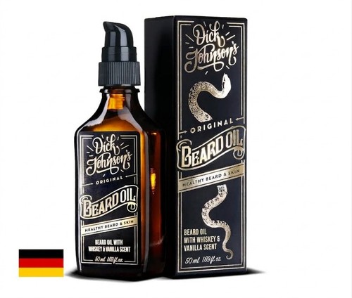 Dick johnson eau parfum for - dick,