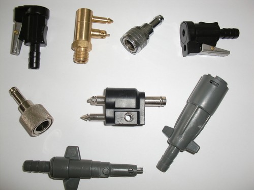 Benzin anschluss stecker - benzin,