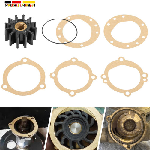 09959k inboard wasserdüsen - inboard,
