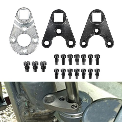 Trim tilt pin - trim/tilt,