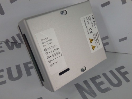 Vm2304u johnson controls - -,