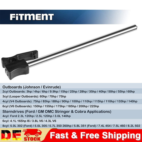 For johnson evinrude - for,