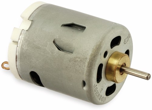 Bosch gleichstrommotor johnson - bosch,