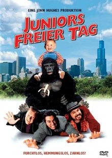 Juniors freier tag von patrick - juniors,