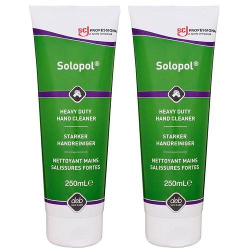 Johnson stoko solopol - sc,