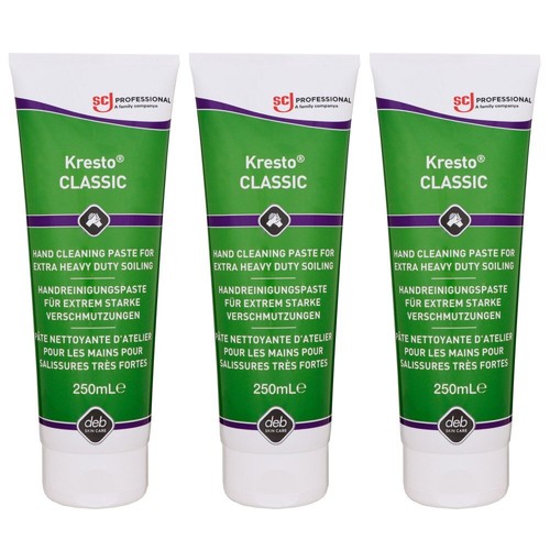 Johnson kresto classic x - classic,