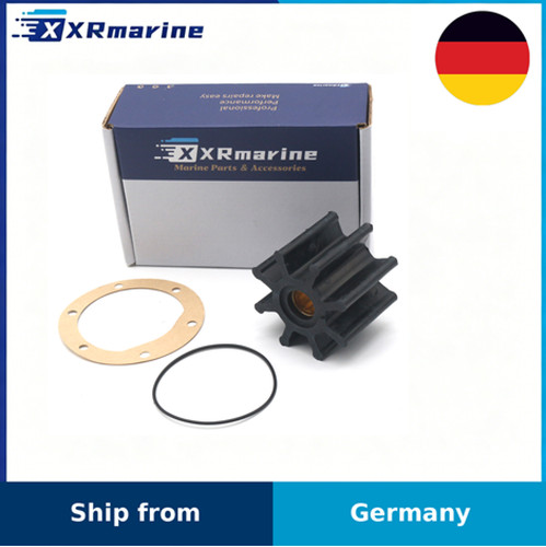 For johnson impeller - for,
