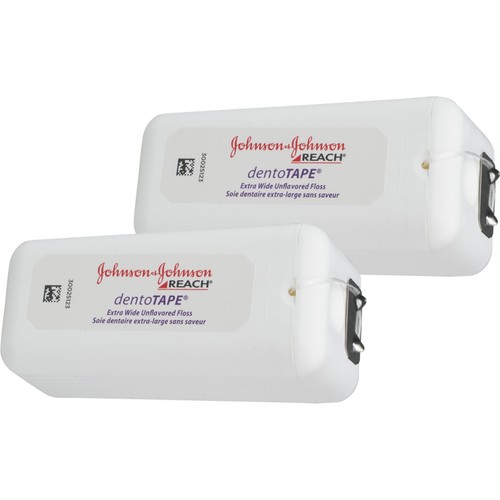 Johnson reach - &,