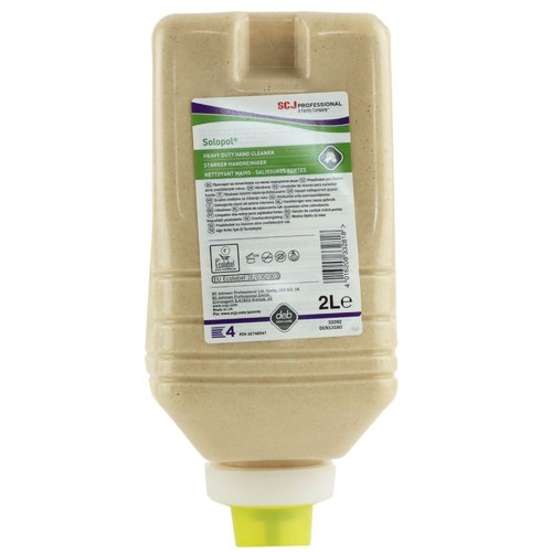 Johnson stoko solopol - sc,