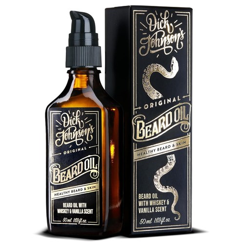 Dick johnson eau parfum for - johnson,