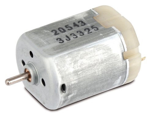 Gleichstrommotor johnson v - johnson,