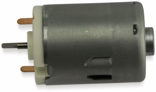 Gleichstrommotor johnson 13 - ,