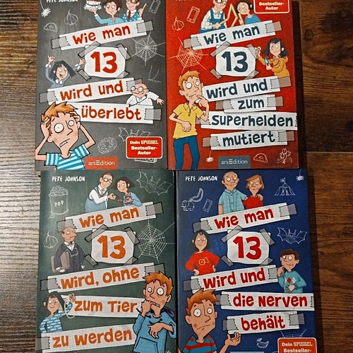 Arsedition pete johnson wie - arsedition,