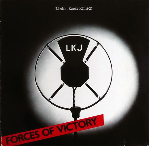 Linton kwesi johnson forces - linton,