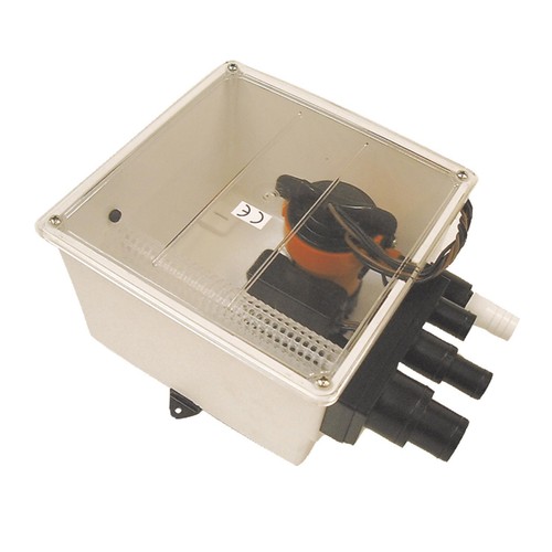 Johnson pump 57151 01 - pump, 32-57151-01