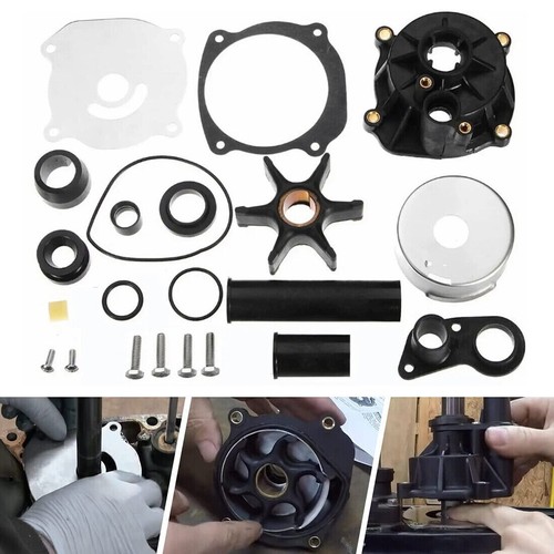 5001595 water pump impeller - 5001595,