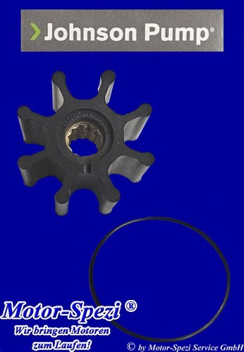 Johnson impeller für volvo - für,