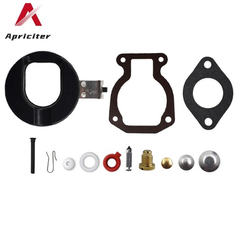 Vergaser reparatursatz mit - vergaser,