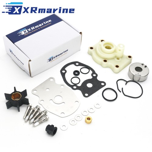 Wasserpumpe impeller kit für - wasserpumpe,