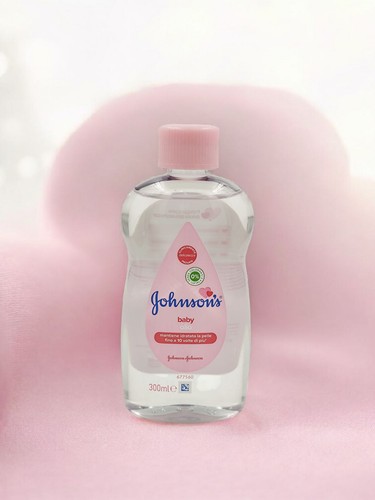 Johnson babyöl 300 ml - babyöl,,