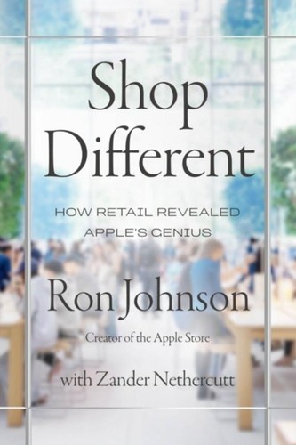 Shop different ron johnson - shop,