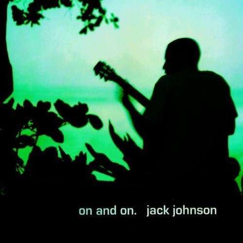 Jack johnson on - johnson**on, and