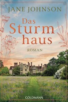 Das sturmhaus roman von - das,