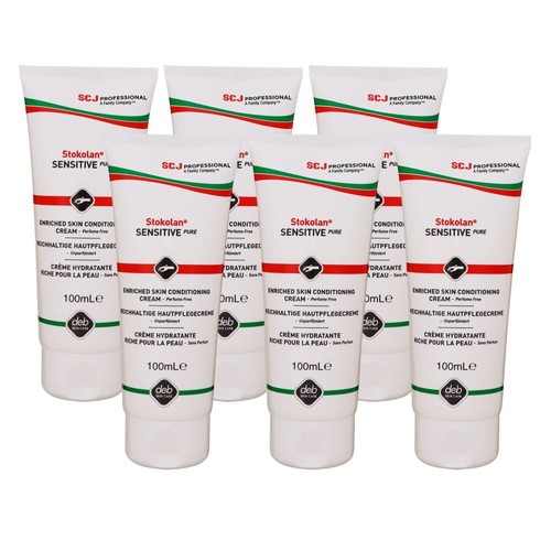 Johnson stokolan sensitive - johnson,