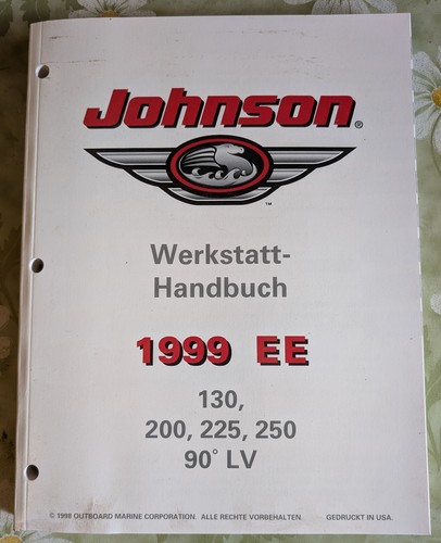 Wartungsanleitung/Werkstatthan