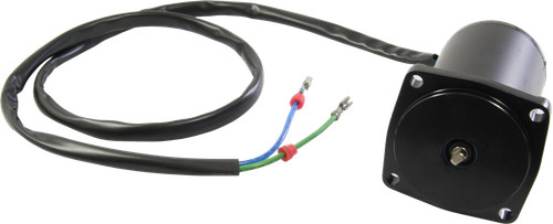 Tilt trim motor für omc - trim,