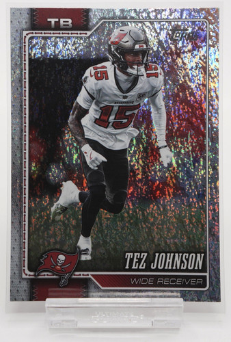 Tez johnson 189 - tez,