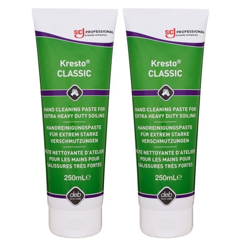 Johnson kresto classic x - johnson,